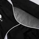 Moncler Black Track Suit – Bild 5