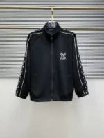 Louis Vuitton Black Tracksuit – Bild 3