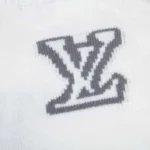 Louis Vuitton White T-Shirt – Bild 4