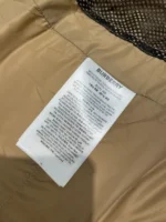 Burberry Brown Hoodie – Bild 7