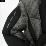 Louis Vuitton Twin Color Jacket – Bild 3