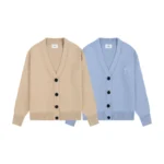 Ami Blue Sweater – Bild 21