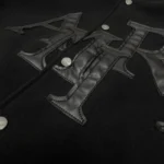 Amiri Black Jacket – Bild 9