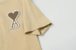 Ami Brown T-Shirt – Bild 6