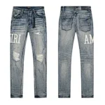 Amiri Jeans – Bild 12