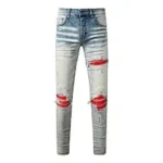 Amiri Jeans