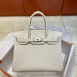 Togo Weiß 30 cm – Bild 3