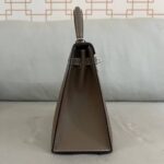 Kelly Epsom 25 Sellier Etoupe – Bild 5