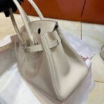 Togo Weiß 30 cm – Bild 4