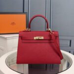 Togo 25 Rot – Bild 2