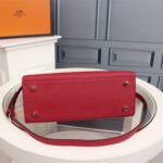 Togo 25 Rot – Bild 4