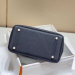 Set: Tasche, Heels und Gürtel – Bild 5