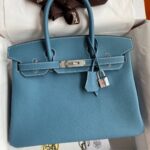 Blue Jean Togo 30 cm – Bild 2