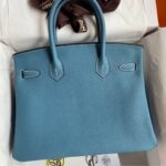 Blue Jean Togo 30 cm – Bild 3