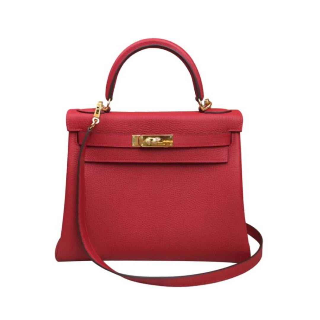 13-6.png Togo 25 Rot – Bild 1