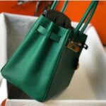 Togo 35 Grün – Bild 5