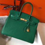 Togo 35 Grün – Bild 2