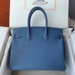 Epsom 35 Dunkelblau – Bild 3