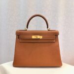 Togo 25 Light Coffee – Bild 2