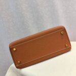 Togo 25 Light Coffee – Bild 5