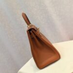 Togo 25 Light Coffee – Bild 4