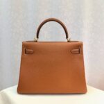 Togo 25 Light Coffee – Bild 3