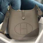 Evelyne III 29 Dunkelgrau – Bild 5