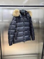 Moncler Mayaf hooded down – Bild 2