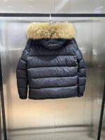Moncler Mayaf hooded down – Bild 3