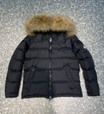 Moncler Mayaf hooded down – Bild 4