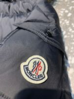 Moncler Mayaf hooded down – Bild 6