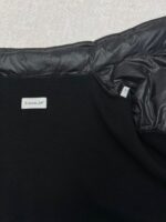 Moncler Padded Wool Zip-Up – Bild 8