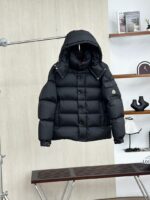 Moncler Vezere down jacket – Bild 4