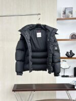 Moncler Vezere down jacket – Bild 5