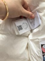 Moncler Maya down – Bild 5