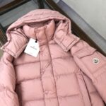 Moncler Maya hooded down – Bild 2