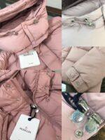Moncler Maya hooded down – Bild 4