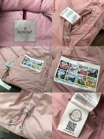 Moncler Maya hooded down – Bild 6