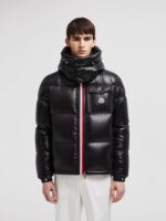 Moncler Montbeliard short down – Bild 2