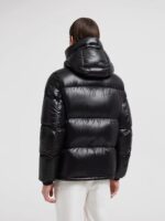 Moncler Montbeliard short down – Bild 3