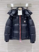 Moncler Montbeliard short down – Bild 5