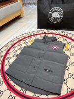 Canada Goose Freestyle Crew Vest – Bild 4