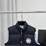 Canada Goose Freestyle Crew Vest – Bild 2