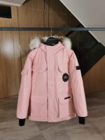 Canada Goose women's down coat – Bild 3