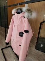 Canada Goose women's down coat – Bild 4
