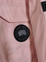 Canada Goose women's down coat – Bild 5