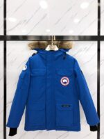 Canada Goose Expedition Parka PBI Heritage – Bild 2