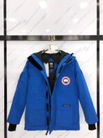 Canada Goose Expedition Parka PBI Heritage – Bild 3