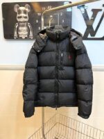 Polo Ralph Lauren hooded down puffer – Bild 3