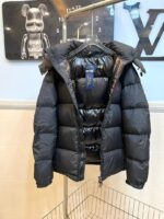Polo Ralph Lauren hooded down puffer – Bild 2